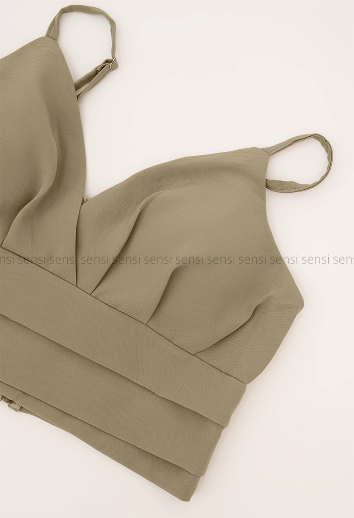 ست نیم تنه دامن نما مازراتی کد1005328